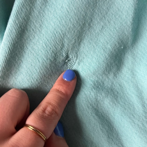 FreeCity sweatpants - Picture 10 of 10